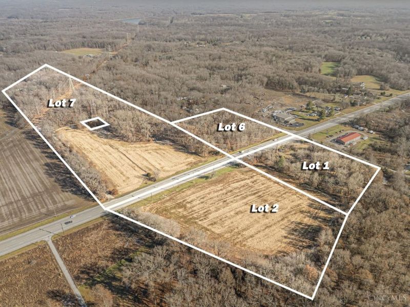 ac St Rt 125, Tate Twp, OH 45106 Photo 2
