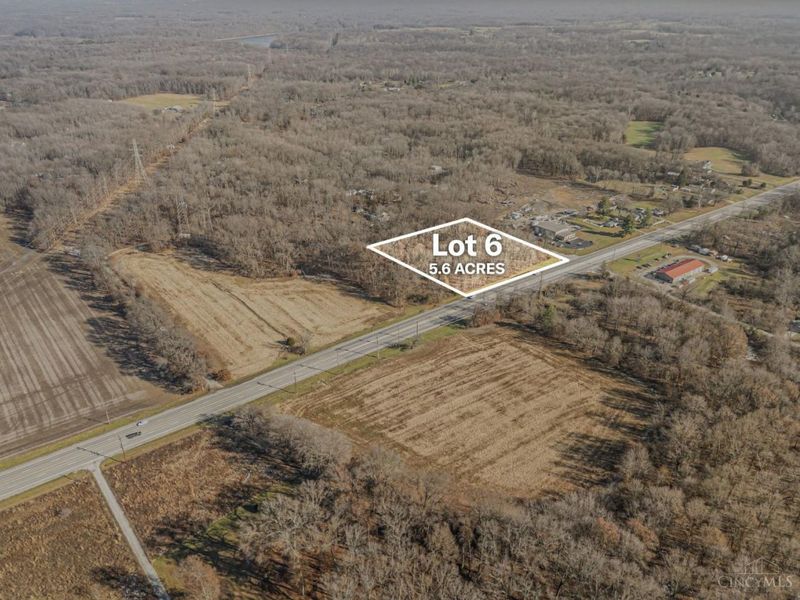 ac St Rt 125, Tate Twp, OH 45106 Photo 1