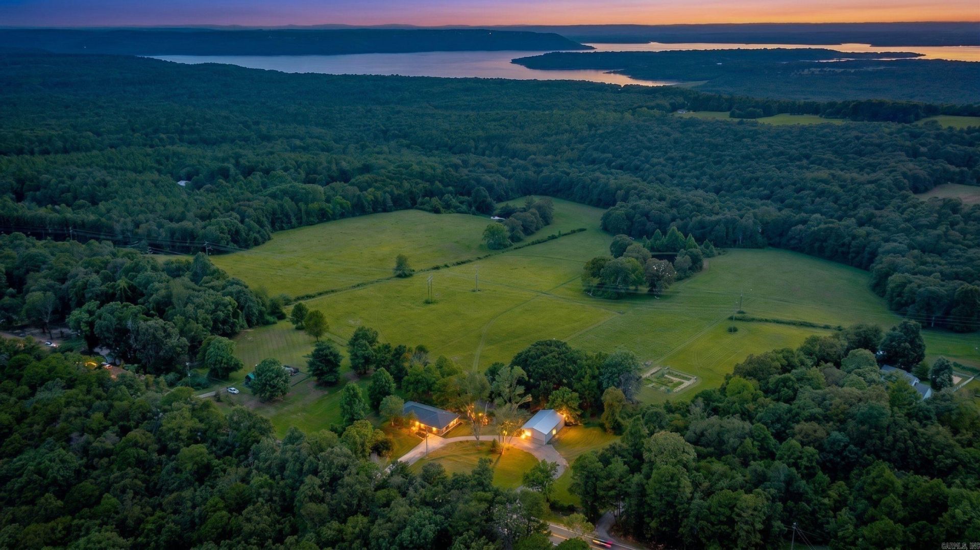 624 W Heber Springs Road Heber Springs, AR 72543