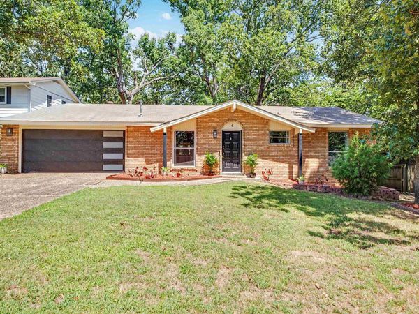 4 Sallisaw Circle, North Little Rock, AR 72116