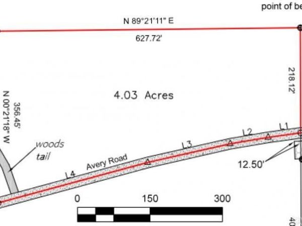 0000 Avery Lane, Monticello, AR 71655