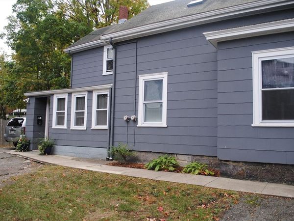 29 Walnut Street, Unit 2, Waltham, MA 02453