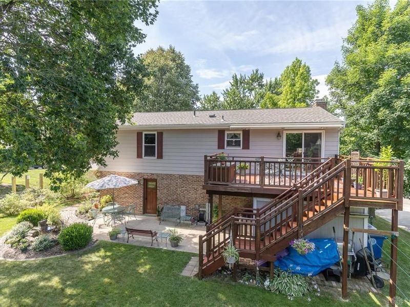 4731 Whitewood Court, Dayton, OH 45424 Photo 35