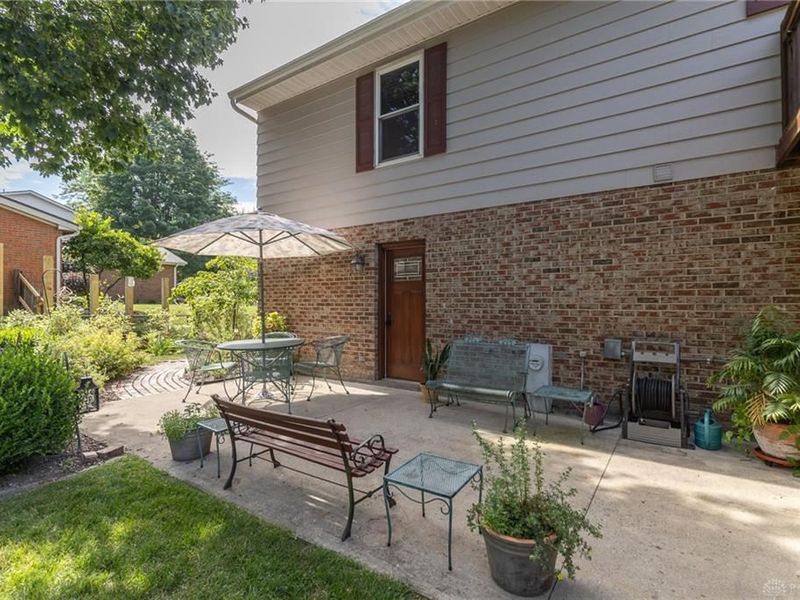 4731 Whitewood Court, Dayton, OH 45424 Photo 36