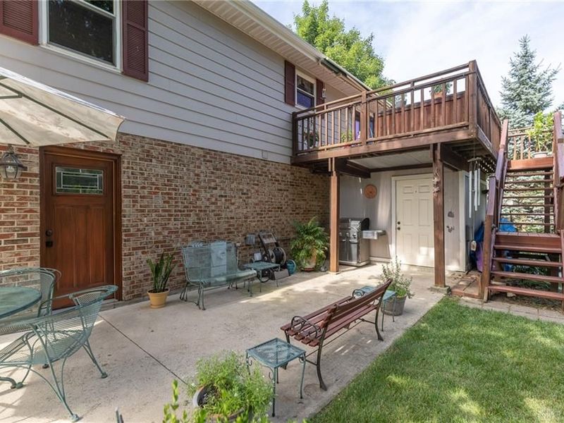 4731 Whitewood Court, Dayton, OH 45424 Photo 37