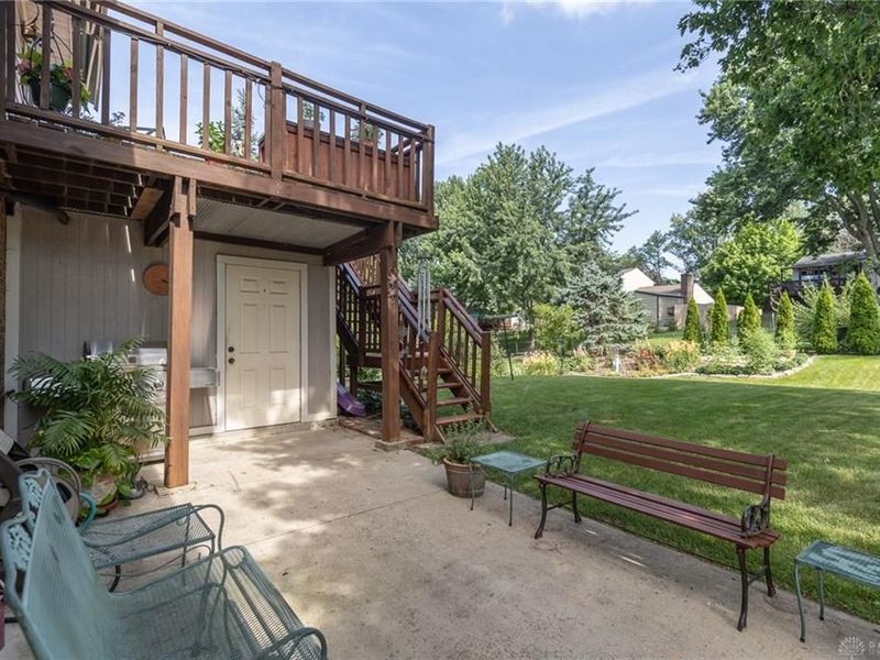 4731 Whitewood Court, Dayton, OH 45424 Photo 38