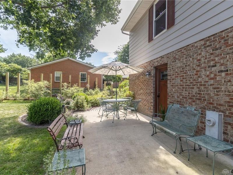 4731 Whitewood Court, Dayton, OH 45424 Photo 39