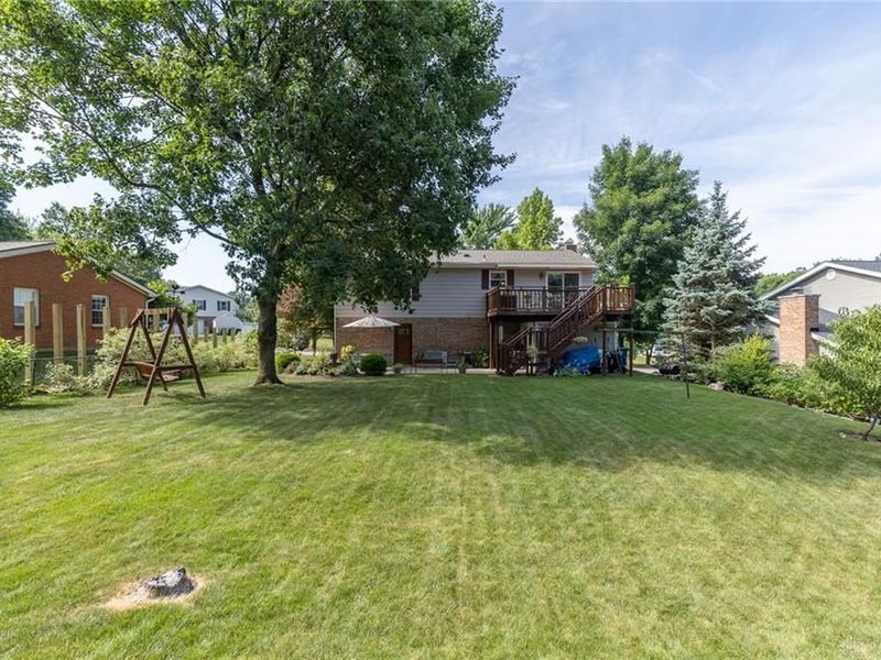 4731 Whitewood Court, Dayton, OH 45424 Photo 42