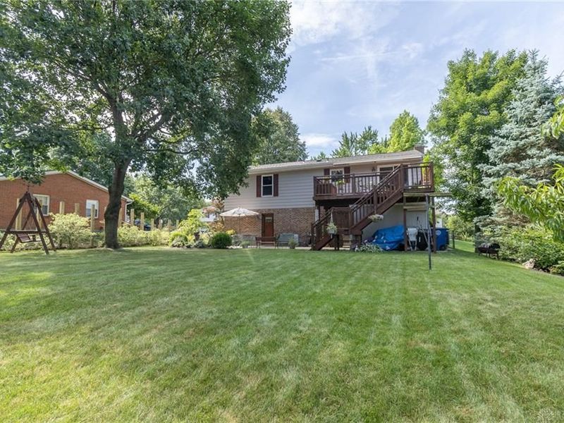 4731 Whitewood Court, Dayton, OH 45424 Photo 45