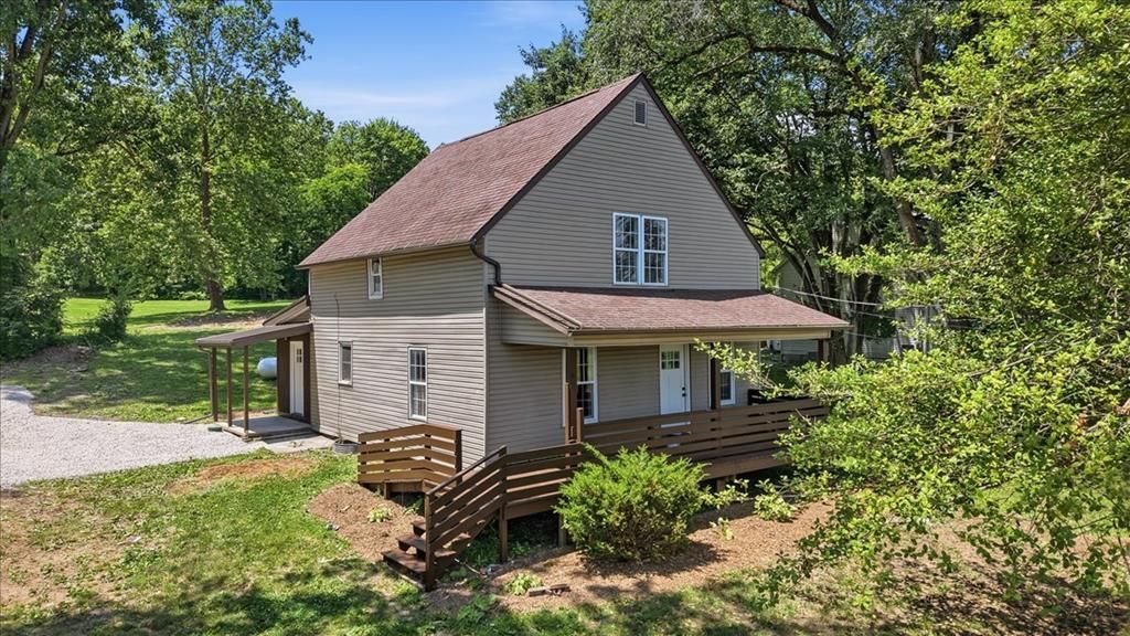 44907 Homes for Sale and Real Estate, Mansfield, OH - Key Realty