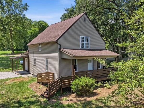 386 Oak Street, Mansfield, OH 44907