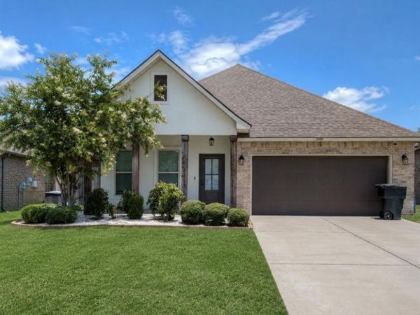 1544 Riverview Lane, Shreveport, LA 71104