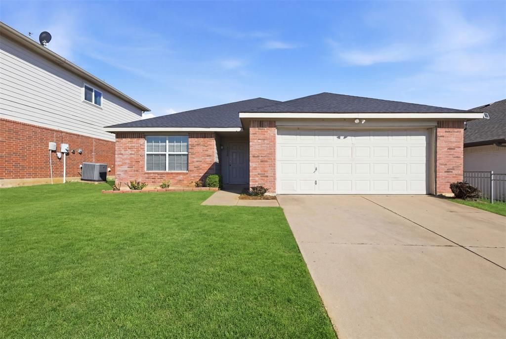 9220 Abaco Way, Fort Worth, TX 76123 Main Photo