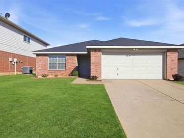 9220 Abaco Way, Fort Worth, TX 76123