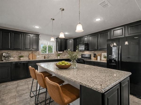 6993 Hickory Creek Drive, Frisco, TX 75036
