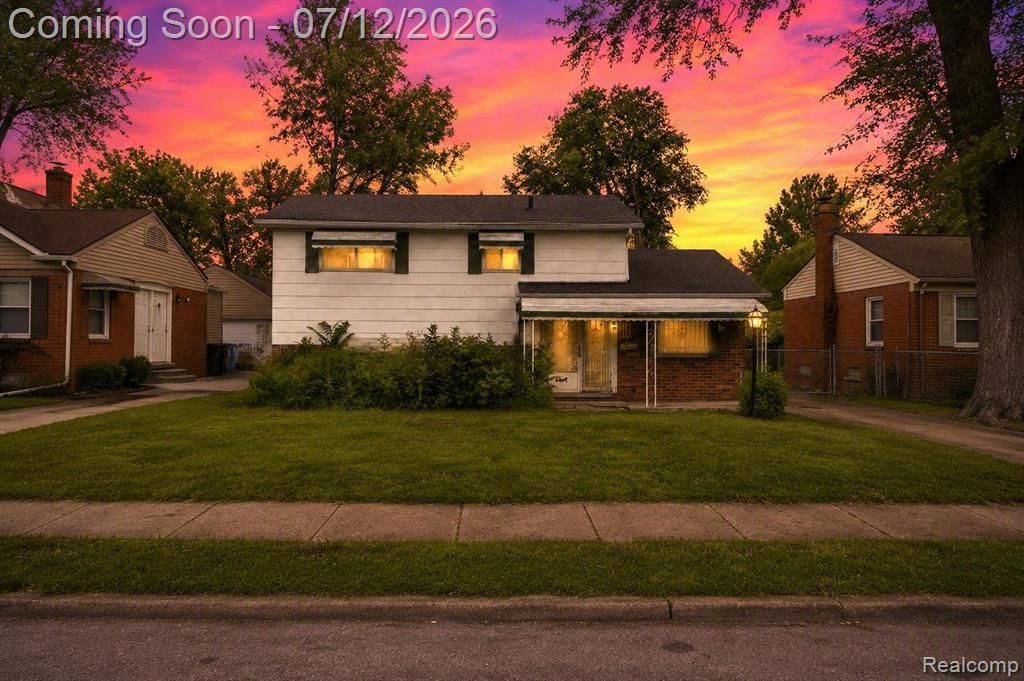 30650 Palmer Road, Westland, MI 48186 Main Photo