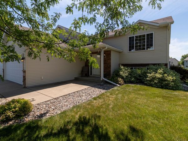 515 Elena Lane , Saint Joseph, MN 56374