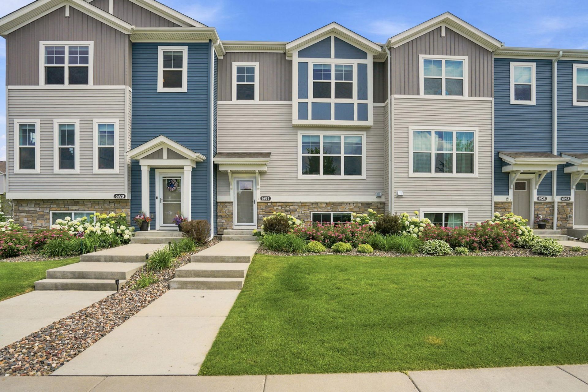 6924 Huckleberry Drive , Excelsior, MN 55331
