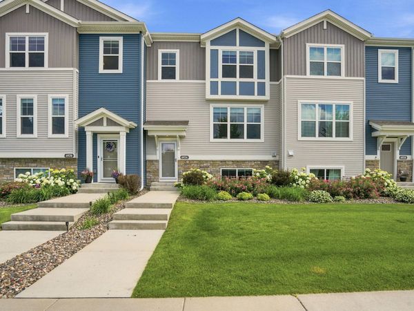6924 Huckleberry Drive , Excelsior, MN 55331
