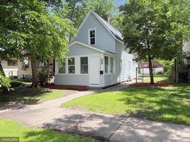 5104 Camden Avenue N, Minneapolis, MN 55430
