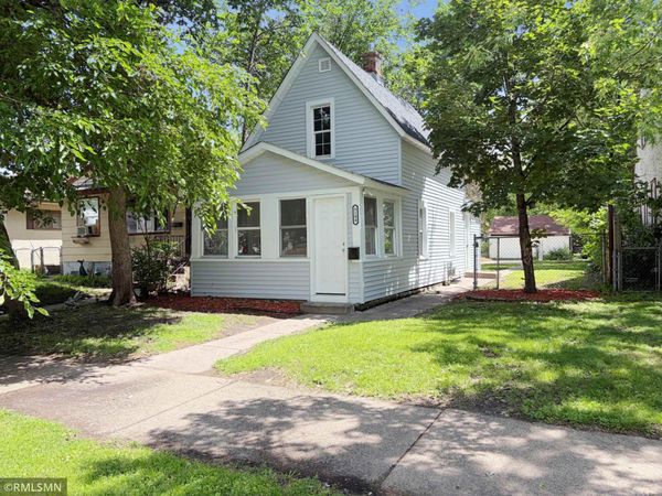 5104 Camden Avenue N, Minneapolis, MN 55430