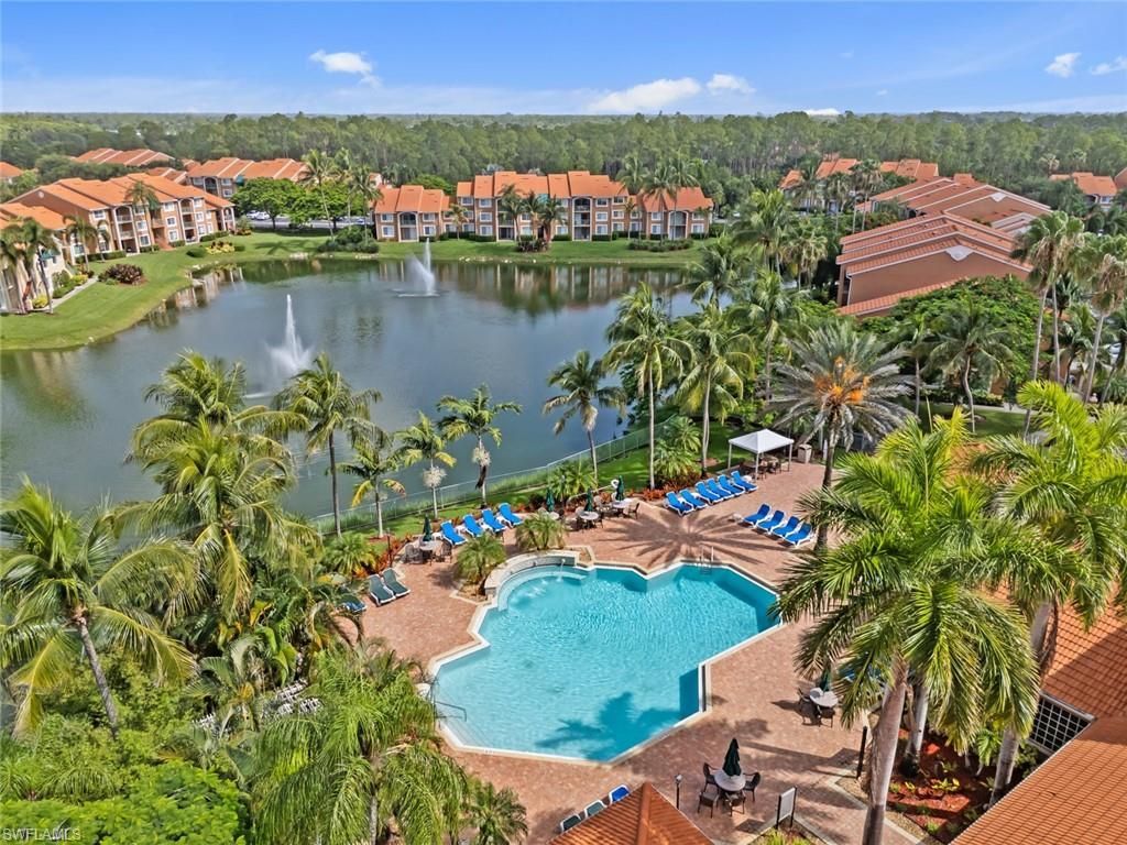1270 Wildwood Lakes Blvd, Unit 204, Naples, FL 34104 Photo