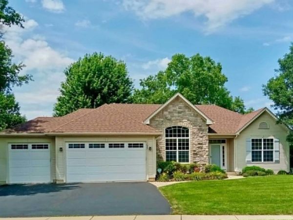 1627 TYLER Trail, McHenry, IL 60051