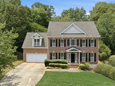 7809 Panther Branch Drive, Raleigh, NC 27612