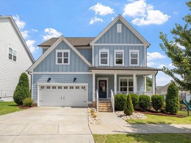 417 Bridgeton Avenue, Wake Forest, NC 27587