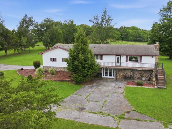 2028 E Mccracken Road , Ozark, MO 65721