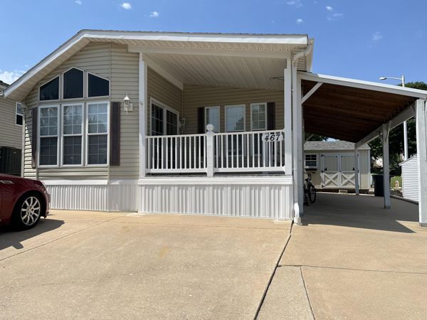 467 Royalty Lane , Branson, MO 65616