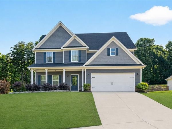 5834 Ridgedale Court, Gainesville, GA 30506