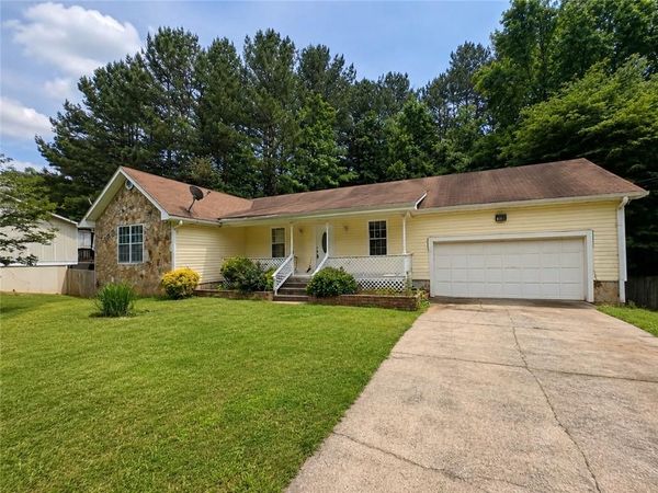 1254 Brett Court, Riverdale, GA 30296