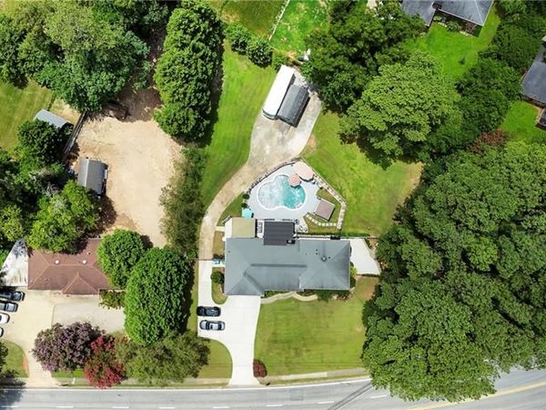 3999 Chamblee Tucker Road, Atlanta, GA 30340