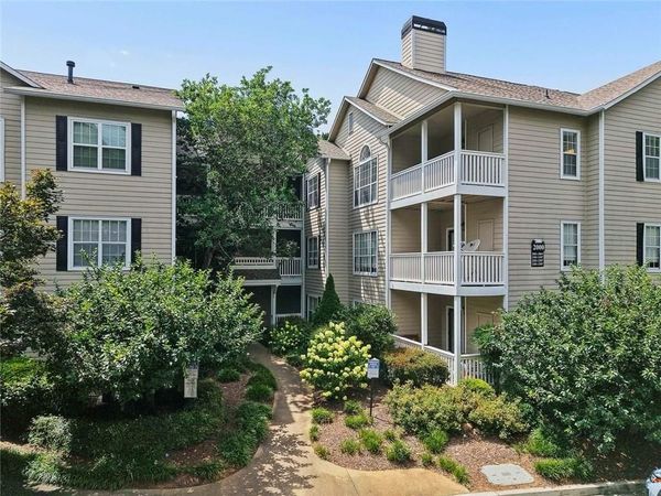 1250 Parkwood Circle SE, Unit 2302, Atlanta, GA 30339