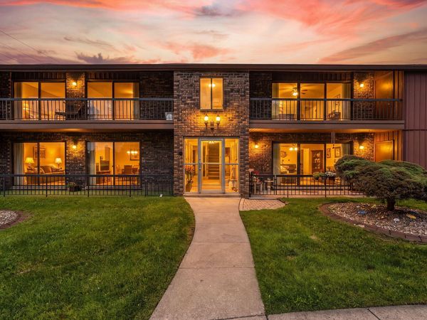 419 Fisher Street, Unit A, Munster, IN 46321