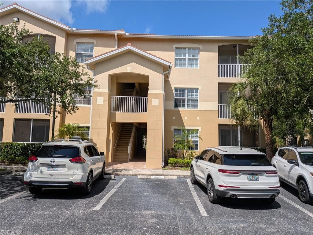 9025 Colby Dr, Unit 2110, Fort Myers, FL 33919 Main Photo