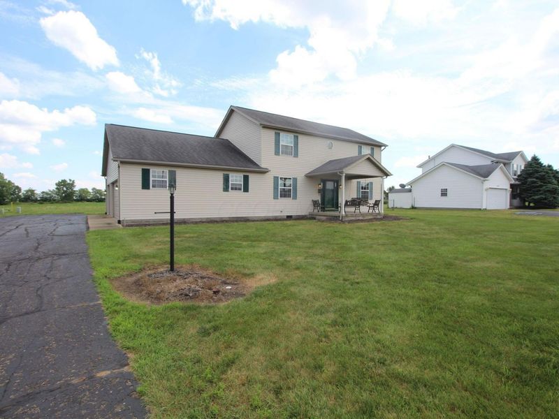 623 Mill Street, North Lewisburg, OH 43060 Photo 2