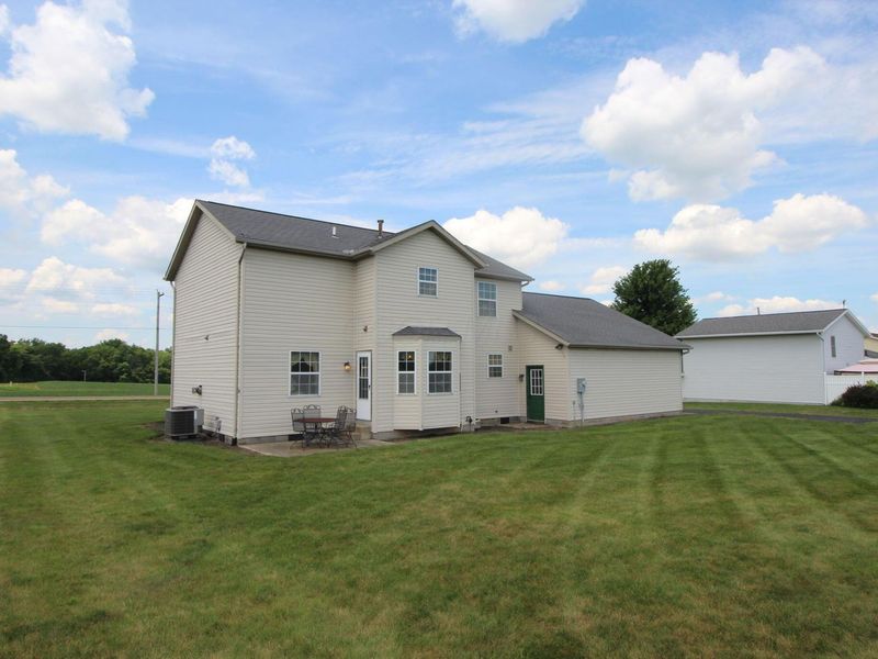 623 Mill Street, North Lewisburg, OH 43060 Photo 5