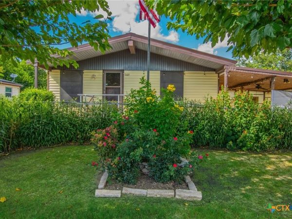 1103 Karen Drive , Killeen, TX 76549