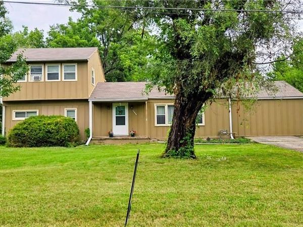 12904 E 62nd Street, Kansas City, MO 64133
