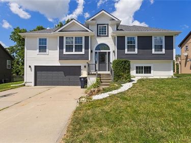 2108 NE 91st Terrace, Kansas City, MO 64155