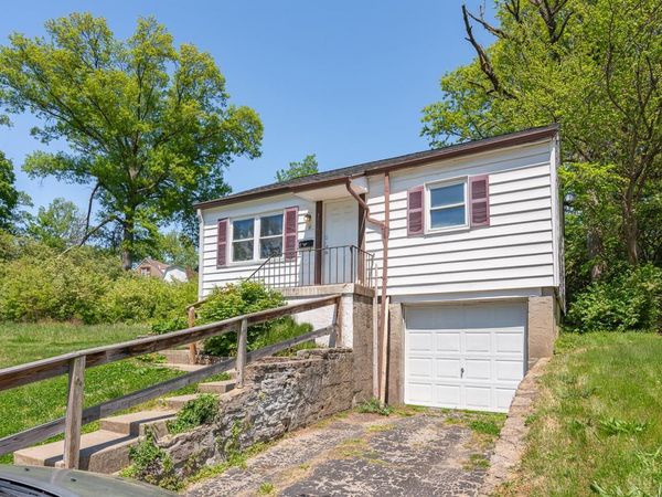 1914 Ashbrook Drive, Cincinnati, OH 45238