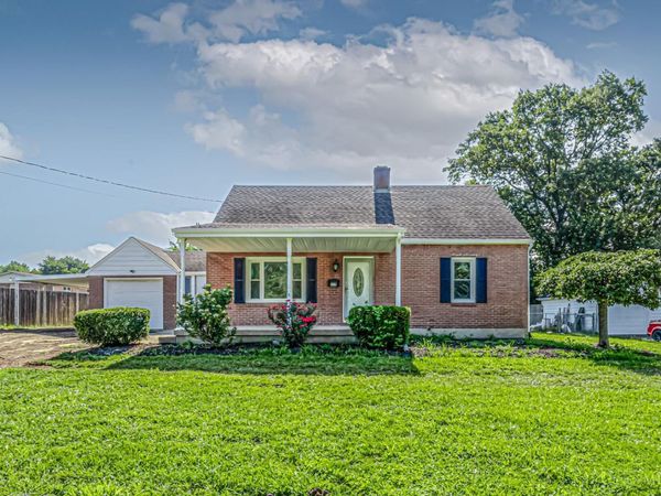 113 Gideon Road, Middletown, OH 45044