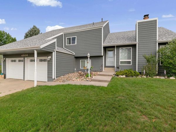 4906 COPPER HILL RD, Rapid City, SD 57702