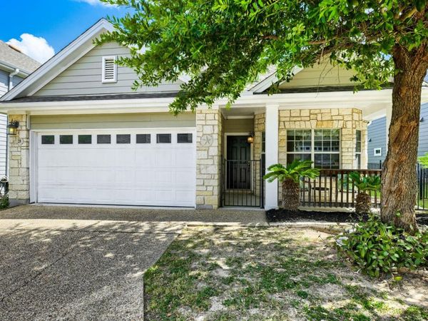 6715 Windrift WAY, Unit 28, Austin, TX 78745