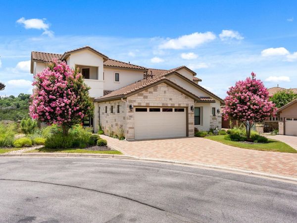 300 Marina View CT, Austin, TX 78734