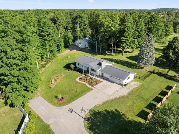 3733 Long Lake Road E, Traverse City, MI 49685
