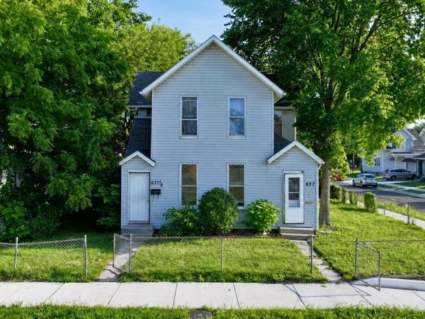 637 Elmore Street , Toledo, OH 43605