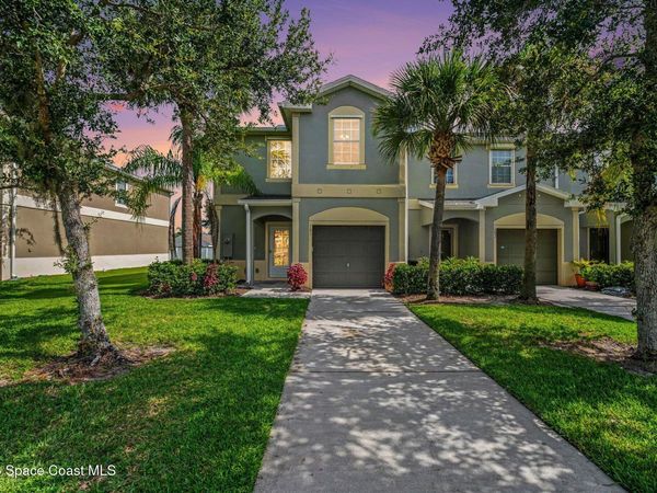2655 Revolution Street , Unit 101, Melbourne, FL 32935